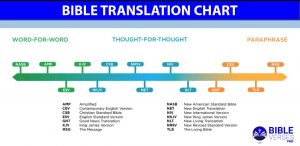 12 Most Accurate Bible Translation: See The Best Bible