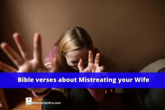 20-important-bible-verses-about-mistreating-your-wife