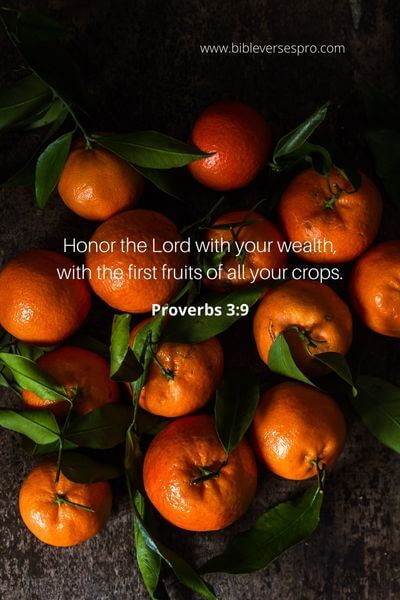Proverbs 3_9