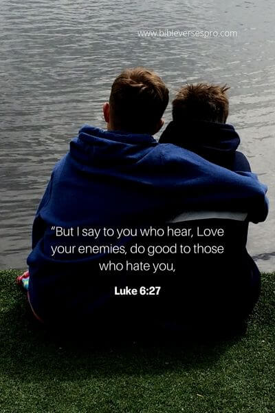 Luke 6_27