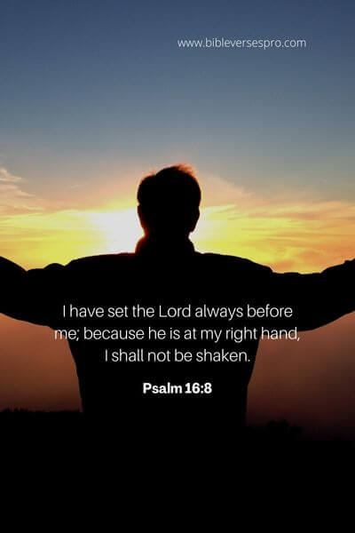 Psalm 16_8