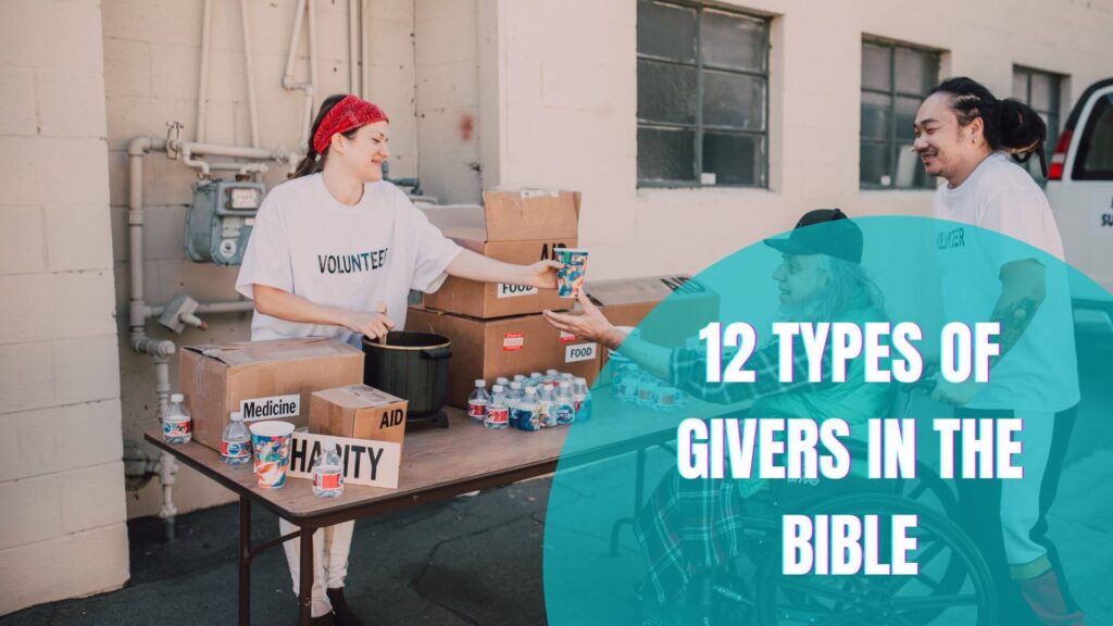 12-types-of-givers-in-the-bible