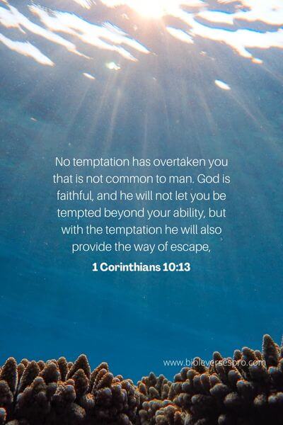 1 Corinthians 10_13