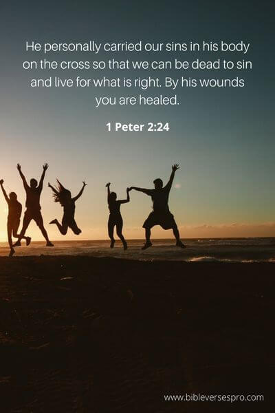 1 Peter 2_24