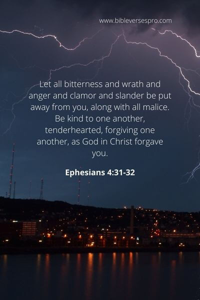Ephesians 4_31-32 - Kindness makes a big difference