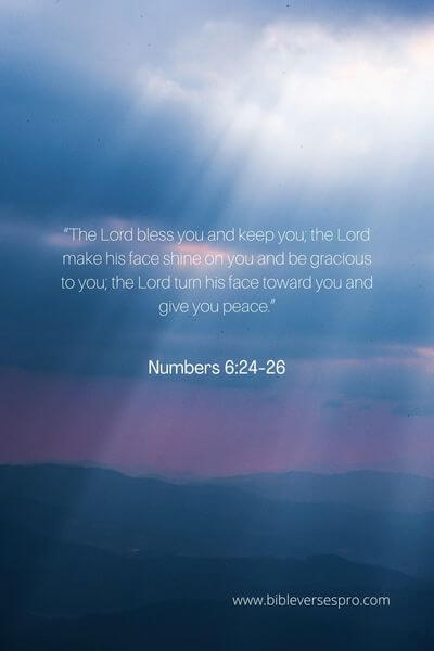 Numbers 6_24-26 - His plan is to see us succeed