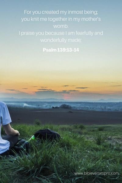 Psalm 139_13-14