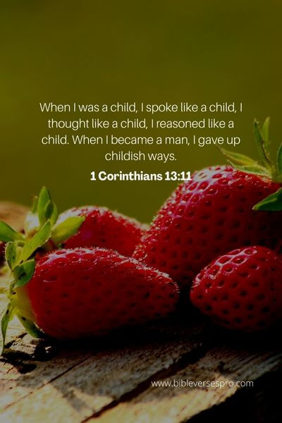 1 Corinthians 13_11