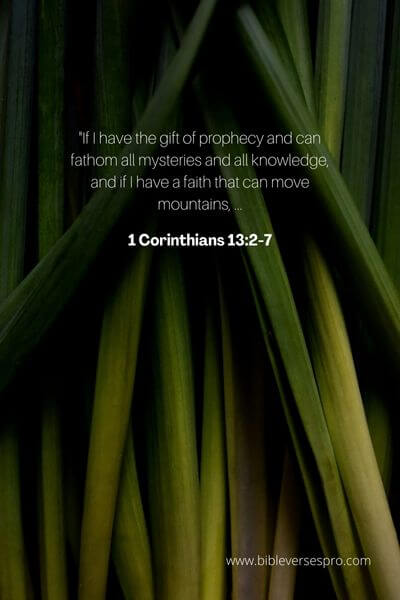 1 Corinthians 13_2-7