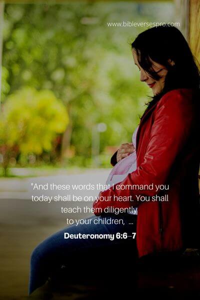 Deuteronomy 6_6–7