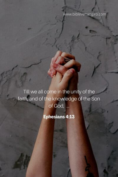 Ephesians 4_13