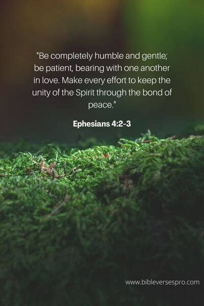 Ephesians 4_2-3