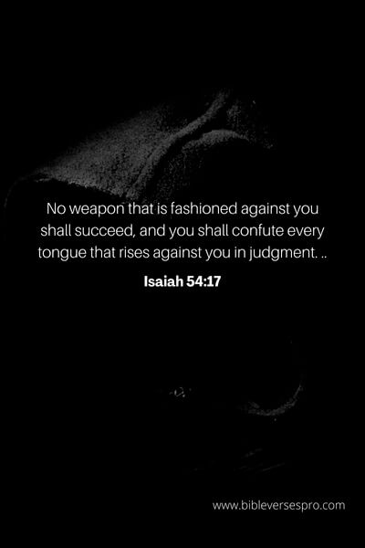 Isaiah 54_17