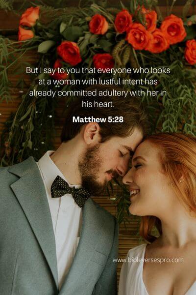 Matthew 5_28