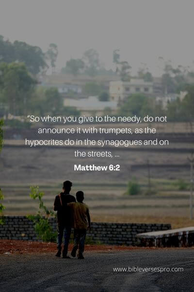 Matthew 6_2