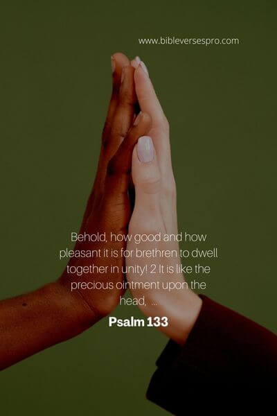 Psalm 133