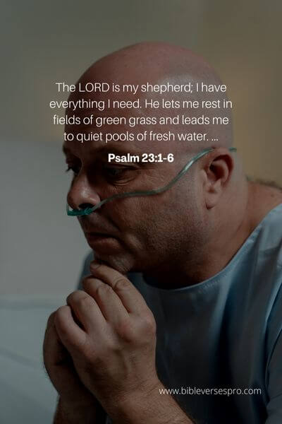 Psalm 23_1-6