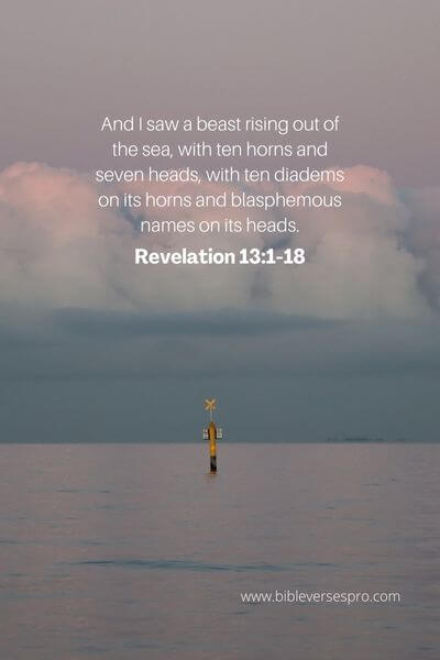 Revelation 13_1-18