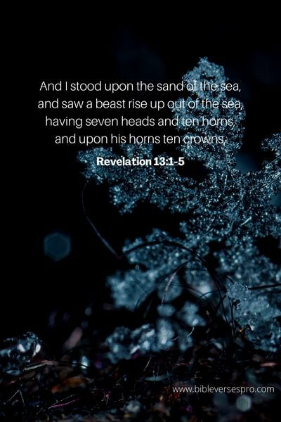 Revelation 13_1-5