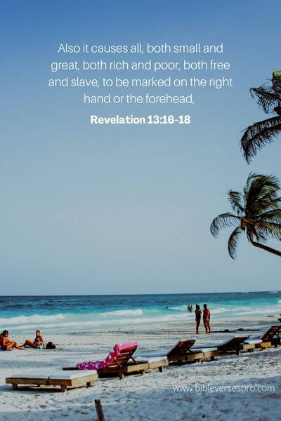 Revelation 13_16-18