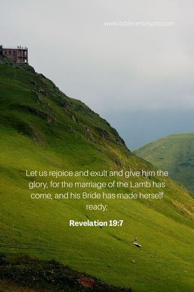 Revelation 19_7 