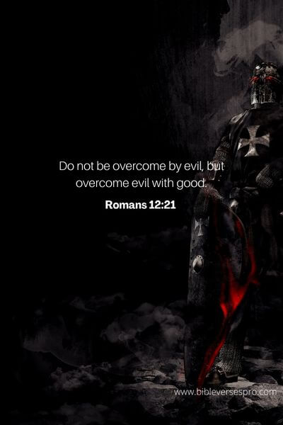 Romans 12_21 