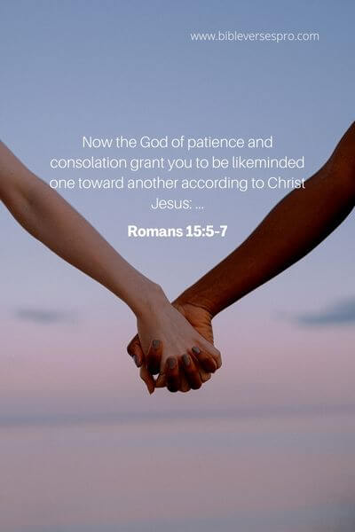 Romans 15_5-7