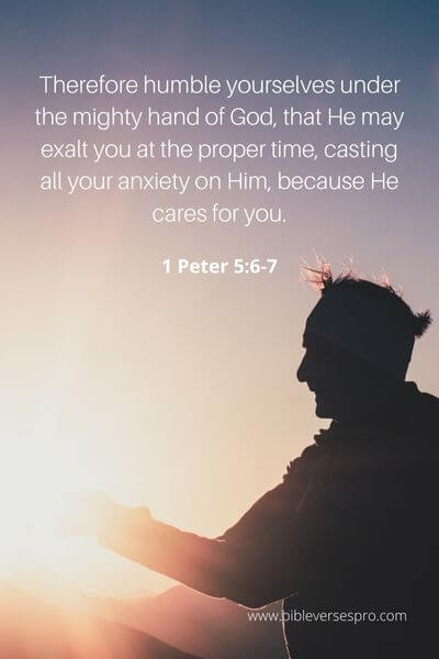 1 Peter 5_6-7