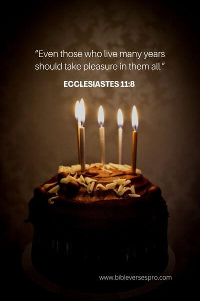 Ecclesiastes 11_8