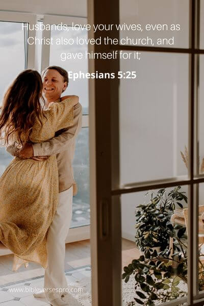Ephesians 5_25