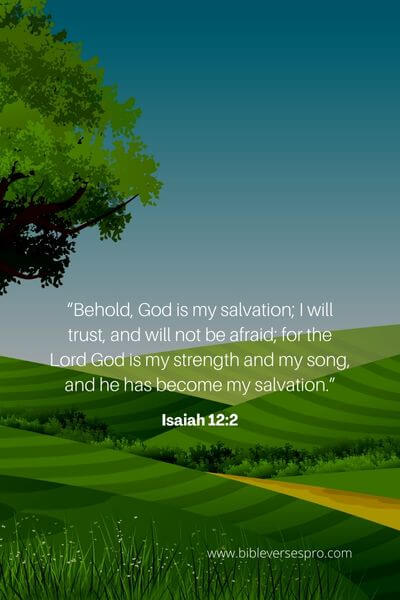 Isaiah 12_2