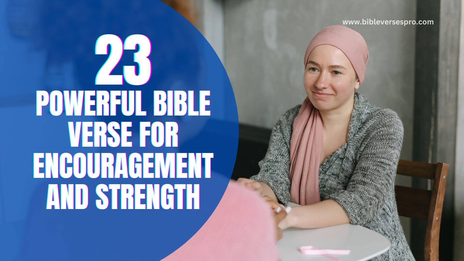 POWERFUL BIBLE VERSE FOR ENCOURAGEMENT AND STRENGTH