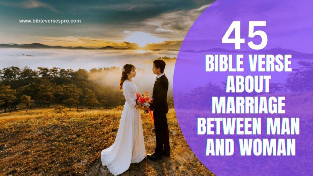 Bible Verse About Marriage Between Man And Woman Bible Verses   BIBLE VERSE ABOUT MARRIAGE BETWEEN MAN AND WOMAN 1 1024x576 