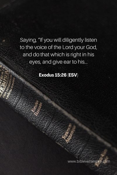Exodus 15_26 (ESV)