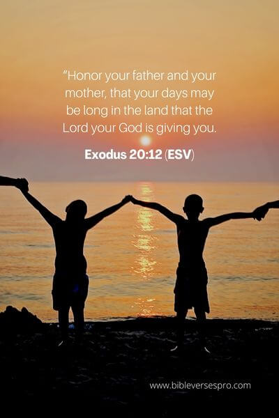Exodus 20_12 (ESV)