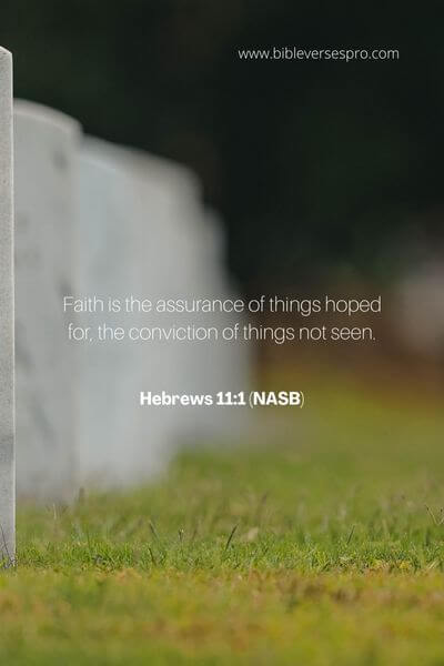 Hebrews 11_1 (NASB)