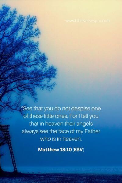 Matthew 18_10 (ESV)