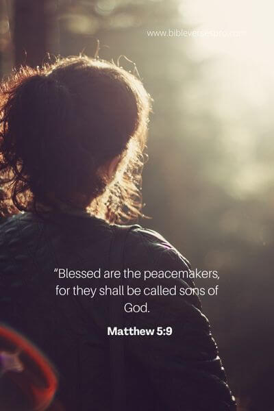 Matthew 5_9