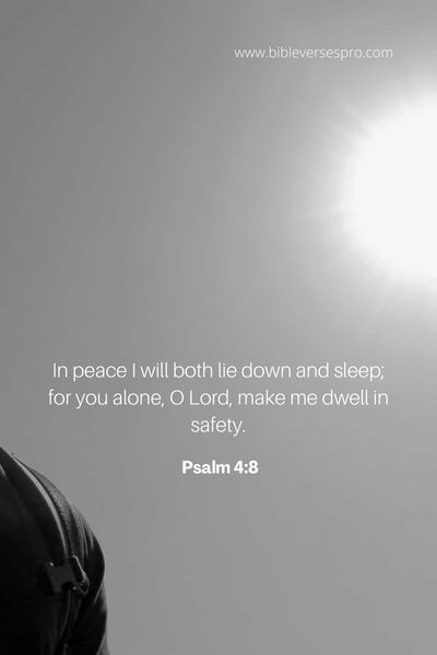 Psalm 4_8