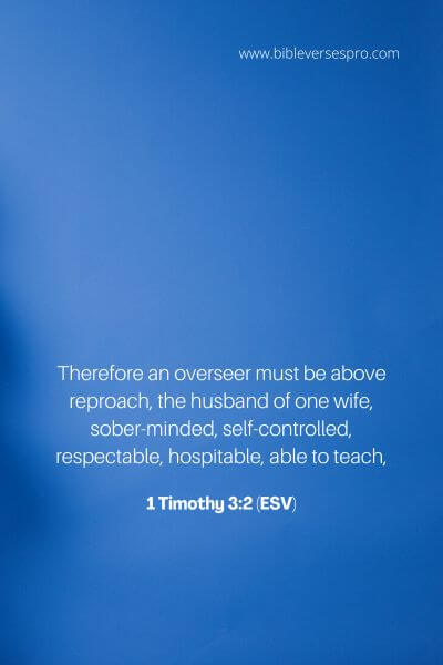 1 Timothy 3_2 (ESV)
