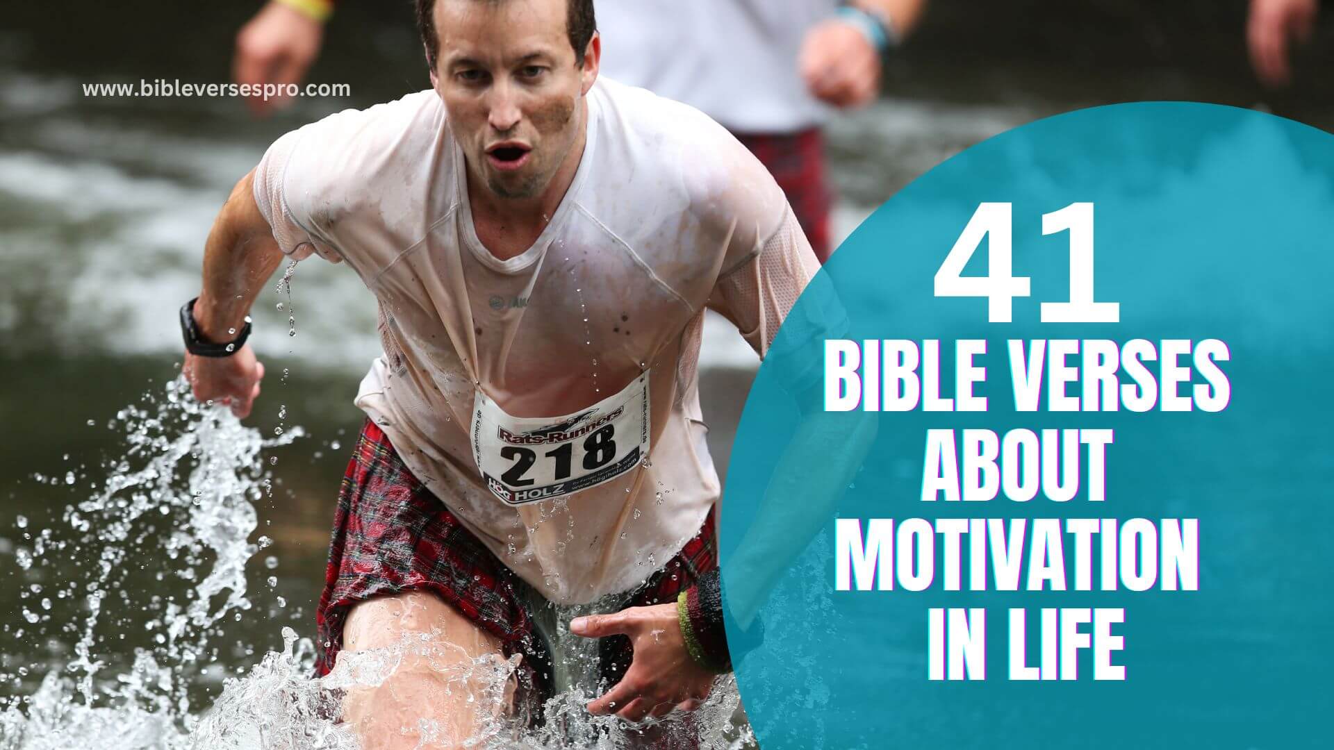 Bible Verses About Motivation In Life (1)