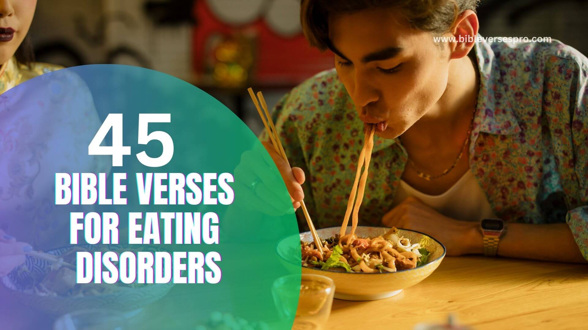 BIBLE VERSES FOR EATING DISORDERS (1)