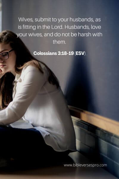 Colossians 3_18-19 (ESV)