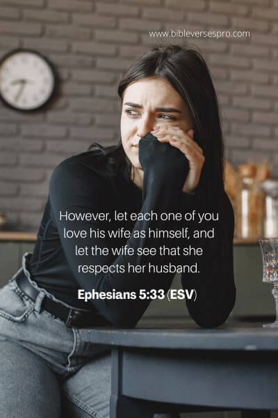 Ephesians 5_33 (ESV)