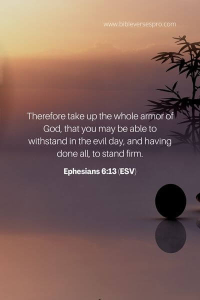 Ephesians 6_13 (ESV)