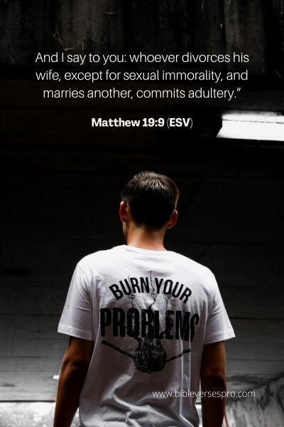 Matthew 19_9 (ESV)