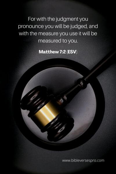 Matthew 7_2 (ESV)