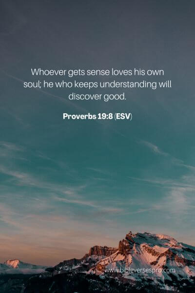 Proverbs 19_8 (ESV)