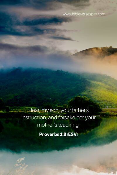 Proverbs 1_8 (ESV)