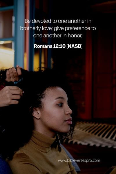 Romans 12_10 (NASB)